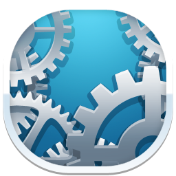 Control Panel 2 Icon 256x256 png